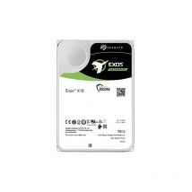Seagate - Exos X18 12Tb hdd 512E/4KN sas sed (ST12000NM005J)