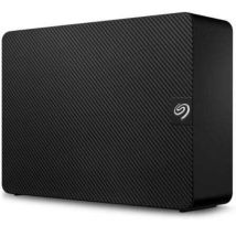 Seagate Expansion Desktop - 8 Tb Schwarz