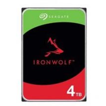 Seagate IronWolf 4TB SATA 3.5IN Internal HDD