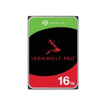 IronWolf Pro ST16000NT001 interne Festplatte 3,5 Zoll 16 tb - Seagate