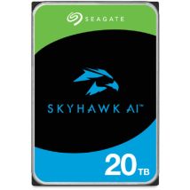 Seagate Skyhawk Ai (3,5"", 24tb, Sata Iii, 7200 Obr./min)