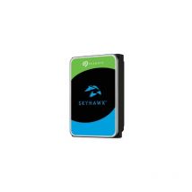 SkyHawk 3,5 Zoll, 6 tb, Serial ata iii - Seagate