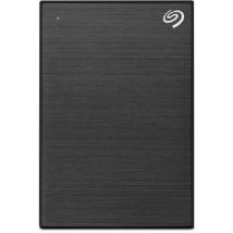 Seagate One Touch Disco Rigido Esterno 2 Tb Nero
