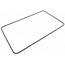Ariston - Seal Inner Glass for /Hotpoint/Indesit/New World Cookers and Ovens