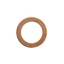 Bague d'etancheite Uniroll 1'