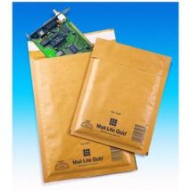 Sealed Air Mail Lite Enveloppe Or 10 Pièce(s)