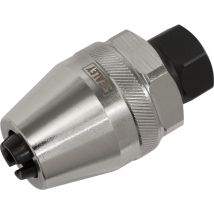 AK718 Impact Stud Extractor 1/2'Sq Drive 6-12mm - Sealey