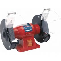 Sealey - BGVDSCOMBO3 Bench Grinder Stand Deal