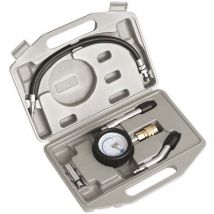 Sealey - CT955 Petrol Engine Compression Test Kit 6pc