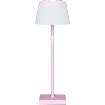 Sealey DH215 Dellonda Rechargeable Table Lamp for Home Office Restaurant RGB Colours