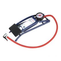 Sealey - FP1 Foot Pump Single Barrel