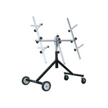 Sealey MK51 Panel Stand - Door, Wing, Bonnet and Bumper