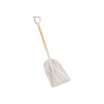 Sealey SS02 General Purpose Shovel with 900mm Wooden Handle