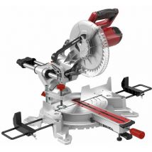 Sealey - SMS255 240v 255mm Sliding Compound Mitre Saw