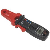 Sealey - TA305 Clamp Meter & Multimeter ac/dc