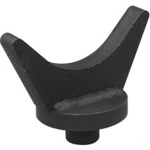 Sealey vpj-va V-Adaptor for Viking Pit Jacks