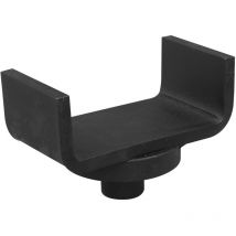 Sealey vpj-ua U-Adaptor for Viking Pit Jacks