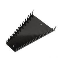 WR03 Spanner Rack Magnetic Capacity 12 Spanners - Sealey