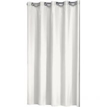 Sealskin - Rideau de douche Coloris 180x200 cm Blanc