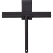Sealskin - Espátula limpiacristales para ventanas Deluxe negro