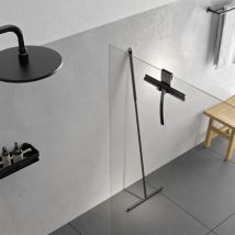 Lavapavimenti Deluxe Nero Sealskin