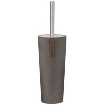 Sealskin Pierra Porte Brosse Wcs Polyresin Gris