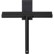 Sealskin - Deluxe Spatola Tergivetro, Silicone, Nero, 26 cm