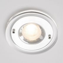 Bibury Badezimmer-Einbaustrahler IP65 - Searchlight