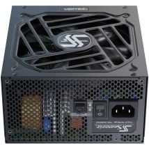 Seasonic - Alimentation atx Vertex gx - 850W (Noir) (vertex GX-850)