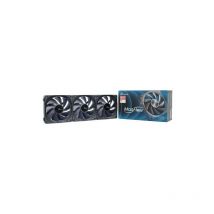 Seasonic - Ventilateur MagFlow 1225PWM 3 ventilateurs (MAGFLOW-3)