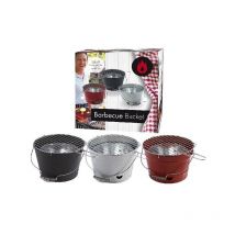 Summertime - Seau à barbecue Mix&Match 31 cm