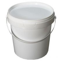Seau anti-calcaire cristaux polyphosphates 1Kg