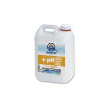 Quimicamp Booster de PH Liquide 6 Litres 205606