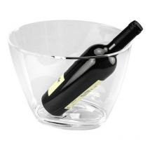 Seau de style couleur magnum