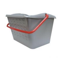 Seau facile à toucher de 16 litres