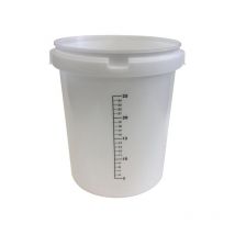 Seau GRIPLINE KUI003001101