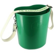 Seau multifonctions 12L avec sangle