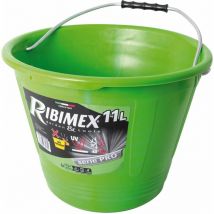 Kunststoffeimer mit 11 Litern