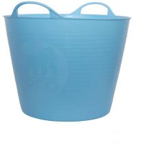 Seau Polet Tubtrug bleu ciel