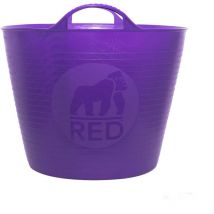 Seau POLET Tubtrug POURPRE