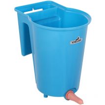 Seau réversible avec tétine RFC1 6L Stallion