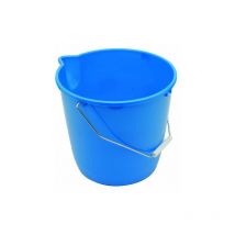 Seau Pour Balai A Frange 12l - NO NAME