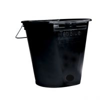 Seau à veau 8 l TETIBLACK