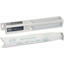 Sebo - 5036ER Filtro igienico Originale aspirapolvere, Plastica, Bianco
