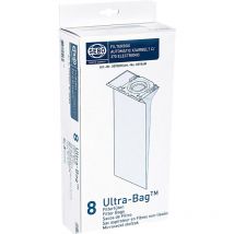SEBO Filterbox X Filtres pour aspirateur