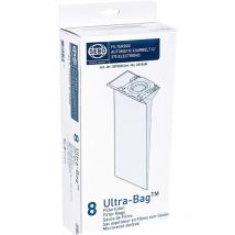 SEBO Filterbox X Filtros para aspiradora