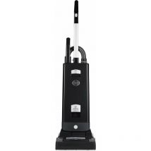 Sebo - Automatic X7 - Aspirapolvere in plastica, grigio, 117 x 31 x 31 x 31 cm