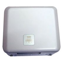 Secador de manos abs AKW 23624