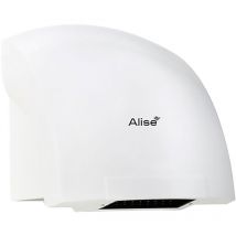 Led Leds - Secador de Manos Eléctrico 'Alise' 1800 Watt - Blanco