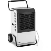 MSW - Deshumidificador - 158 L/24 h - 260 m²